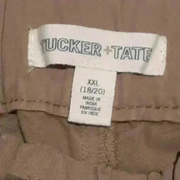 Tucker +Tate Shorts NWT From Nordstrom - Picture 4 of 6